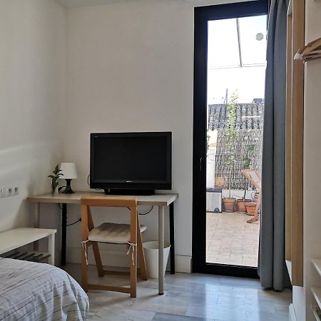 White Room Alameda Севілья Екстер'єр фото