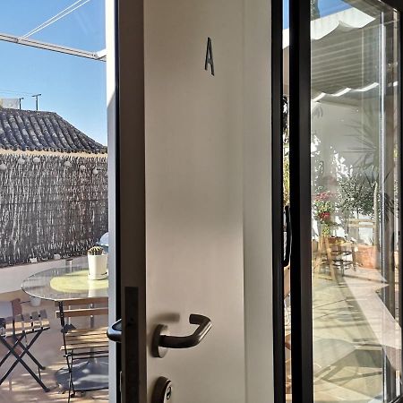 White Room Alameda Севілья Екстер'єр фото