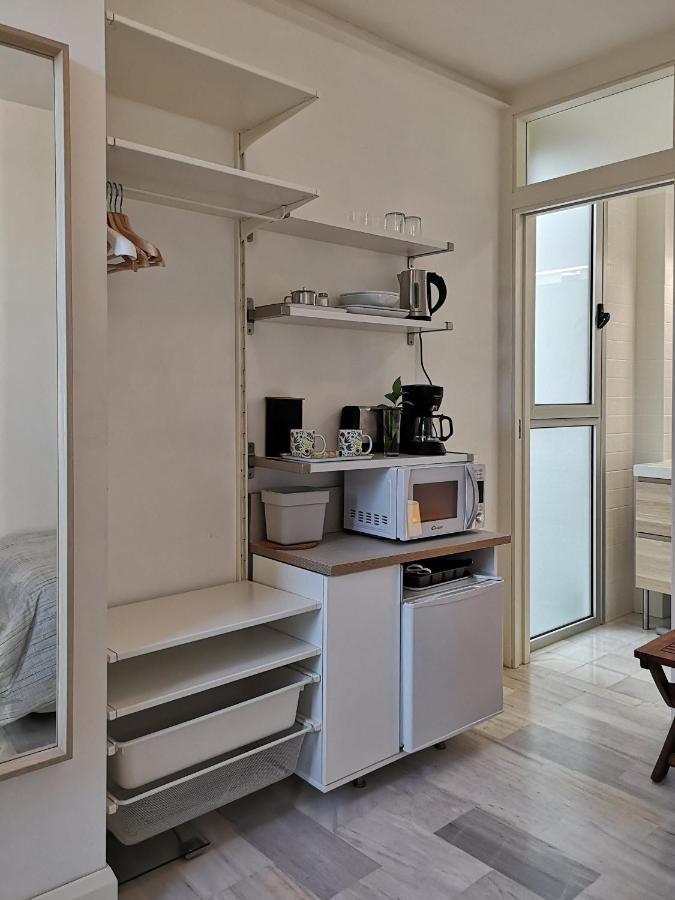 White Room Alameda Севілья Екстер'єр фото